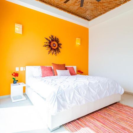 Casa Isla Bella Villa Isla Mujeres Exteriör bild