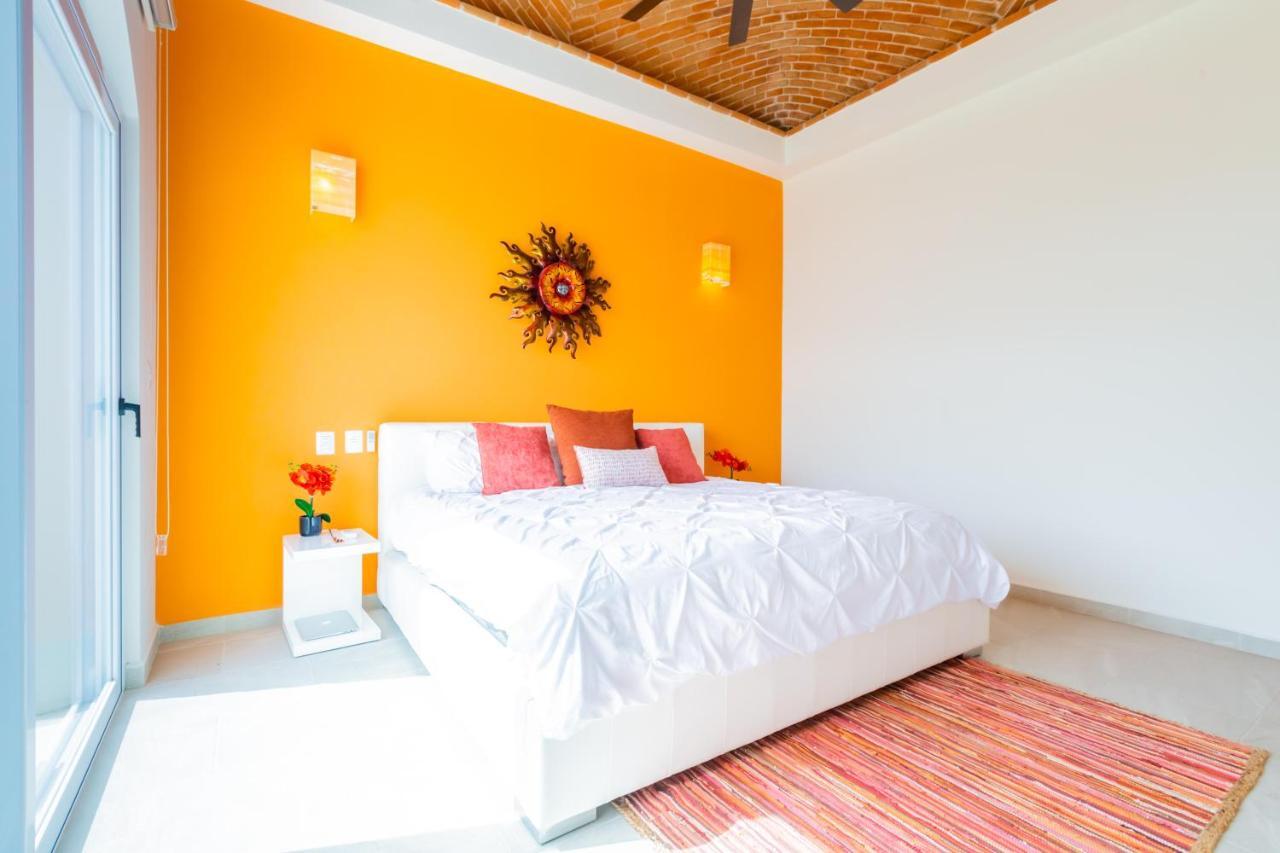 Casa Isla Bella Villa Isla Mujeres Exteriör bild